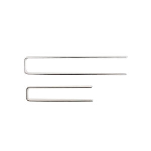 ground anchor steel
