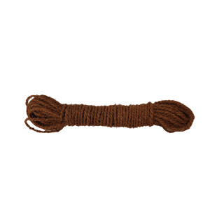 coconut ropes