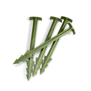 Bio ground anchor