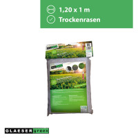 Easygreen® Trockenrasen Patch 1,2 m²