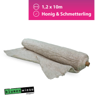 easygreen® Honig & Schmetterling 12m²