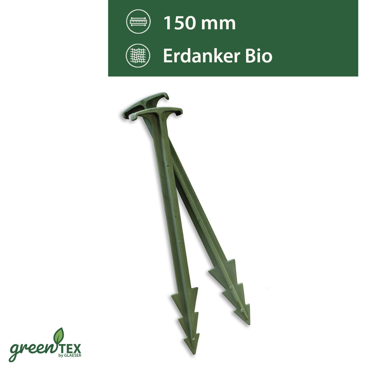 Anclaje al suelo greentex® org&aacut box