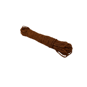 greentex® coconut rope thin 8g/m | 50m