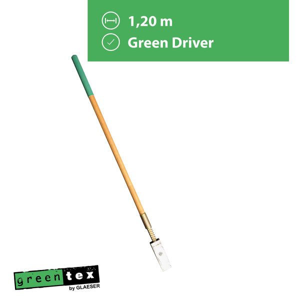 greentex® Green Driver