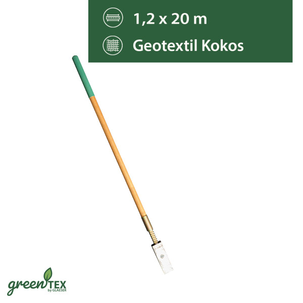 greentex® Green Driver