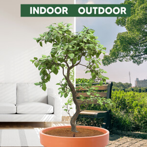 greentex® Kokosscheibe Ø 37cm