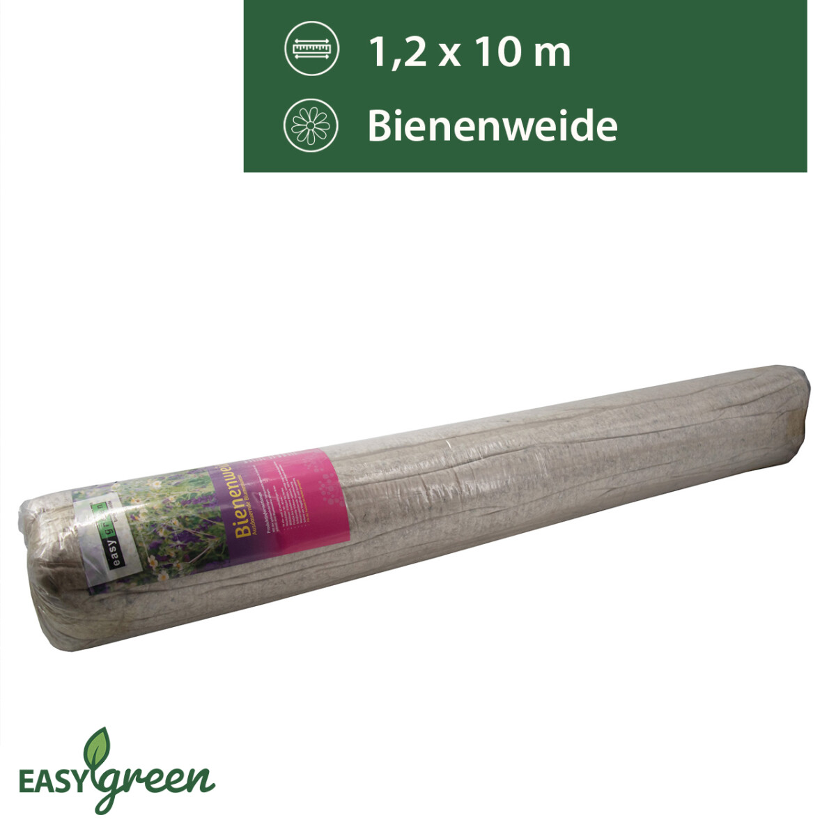 easygreen® Bienenweide 12m²