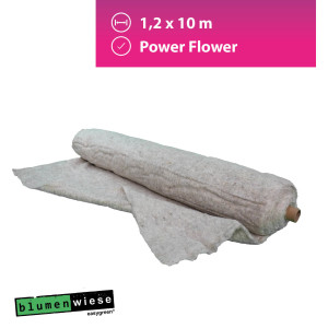 Easygreen Power Flower 12 m² - Einjährige...