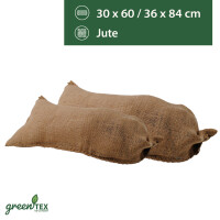 Sandsack 30 x 60 cm - 250gr/m² - 1.000 Stück